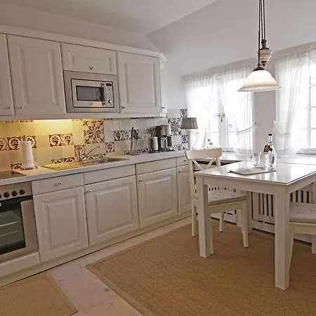 Luetje-hooge-whg-30 Apartamento *