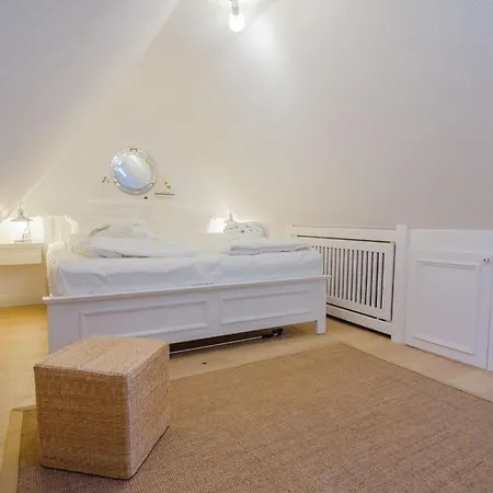 Apartamento Luetje-hooge-whg-30